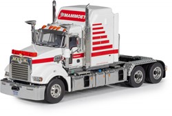 Mammoet Mack Titan