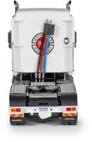 Mammoet Mack Titan 4