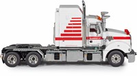 Mammoet Mack Titan 5