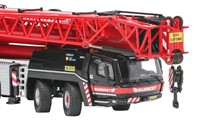 Mammoet Grove GMK 6300L-2