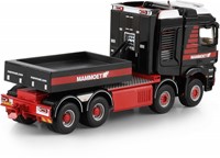 Mammoet MB Arocs MP5 SLT stream space 8x6 + ballastbox-2
