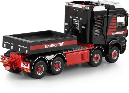 Mammoet MB Arocs MP5 SLT stream space 8x6 + ballastbox-2