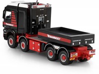 Mammoet MB Arocs MP5 SLT Stream Space 8x6 + ballastbox 