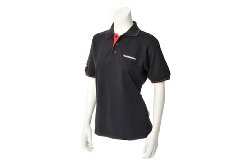 Polo Black Ladies