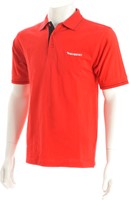 Polo Red Men XXL
