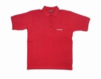 Polo Red Men XXL-3