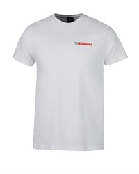 Mammoet t-shirt white