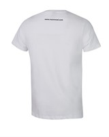 Mammoet T-Shirt weiß-2