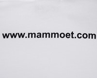 Mammoet t-shirt wit-3