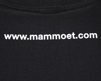T-Shirt Black Men-3