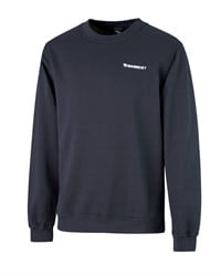 Mammoet crewneck black