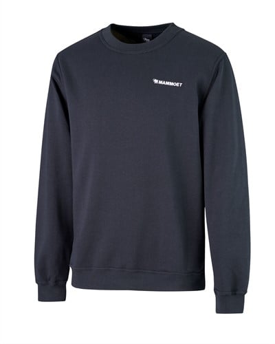 Crewneck Sweatshirt Black