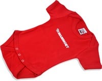 Mammoet Romper 92