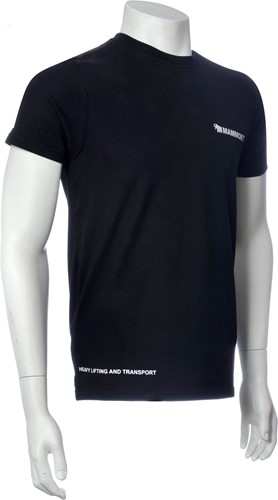 Mammoet LR 13000 t-shirt 4XL