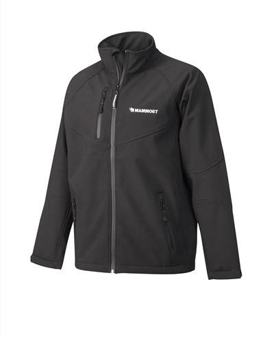 Xxl discount softshell jacket