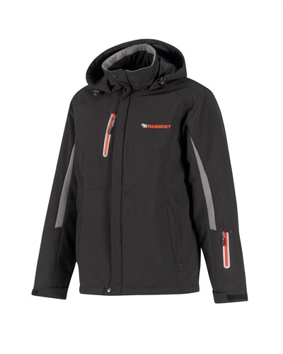 Mammoet Winterjack XL