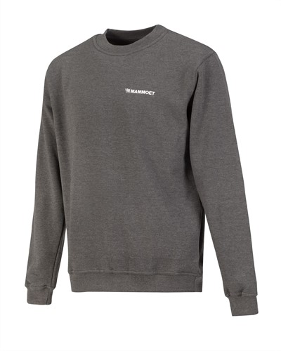 Crewneck Sweatshirt Grey S