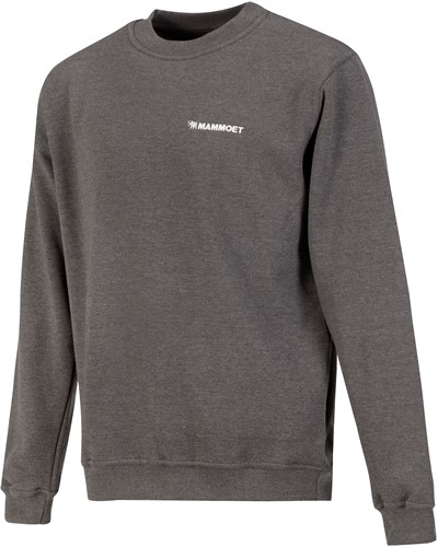 Crewneck Sweatshirt Grey XXL