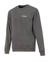 Mammoet Crewneck Sweatshirt Grijs