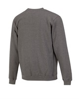 Mammoet Crewneck Sweatshirt Grijs-2