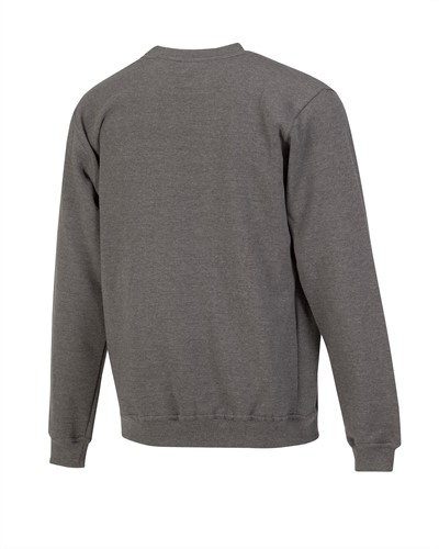Mammoet Crewneck Sweatshirt Grijs-2