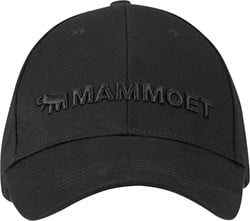 Mammoet Kappe Nero