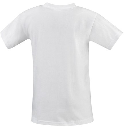 Mambo crane t-shirt White 104 Mammoet Global Support