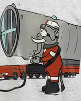 Mambo SPMT T-shirt -2