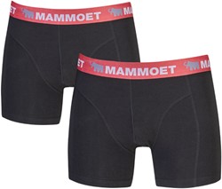 Mammoet boxershorts 2-pack