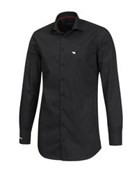 Mammoet Blouse Zwart