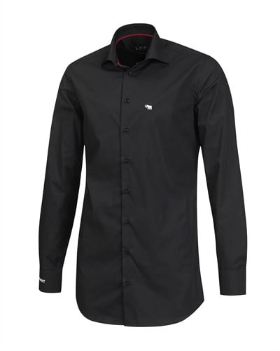 Blouse Black Men