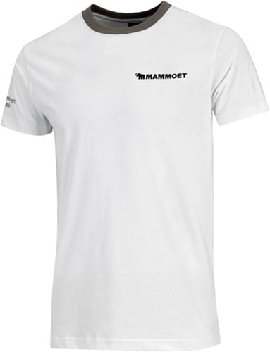 Mammoet Dangote t-shirt man