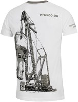 Mammoet Dangote t-shirt man-2