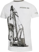 Mammoet Dangote t-shirt men-2