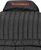 Mammoet donsjas-3