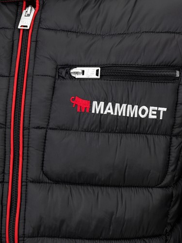 Mammoet jacket 