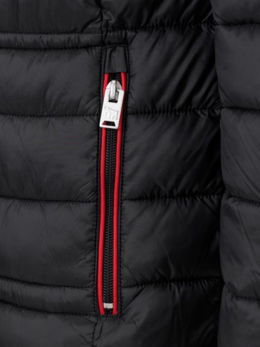 Mammoet jacket 1