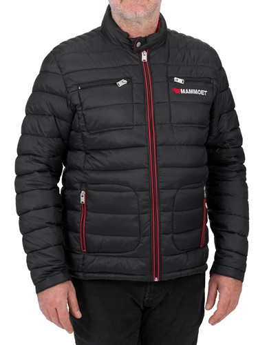 Mammoet jacket 2
