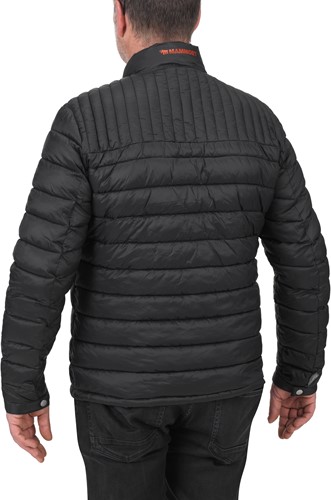 Mammoet jacket 3