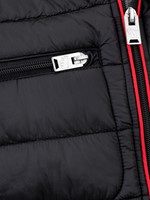 Mammoet jacket 6