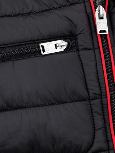 Mammoet jacket 6