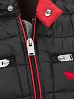 Mammoet jacket 7