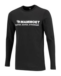 Mammoet Georgia Longsleeve 