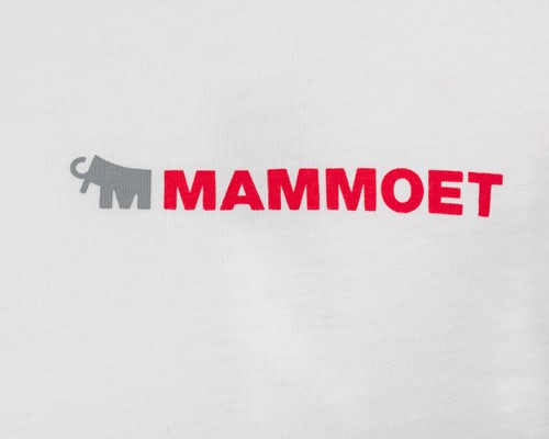 Mammoet Focus 30 t-shirt