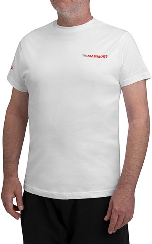Mammoet Focus 30 t-shirt 2