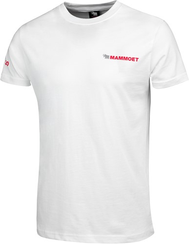 Mammoet Focus 30 T-shirt