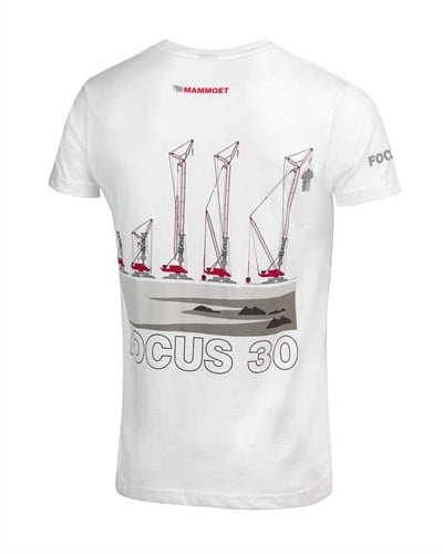 Mammoet Focus 30 t-shirt-2