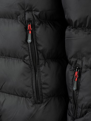 Mammoet Winterjacke II-3