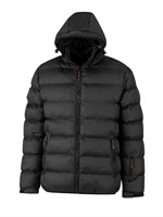 Mammoet Winterjacke II