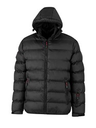 Mammoet Winterjacke II